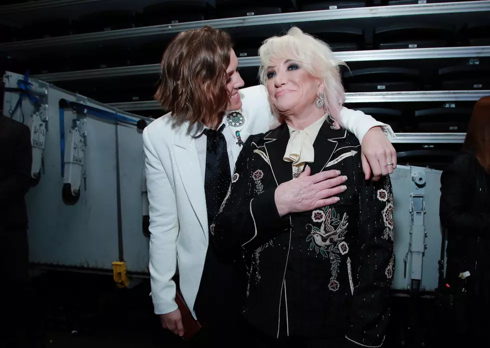 5 Unforgettable Country Music Moments From 2020 So Far