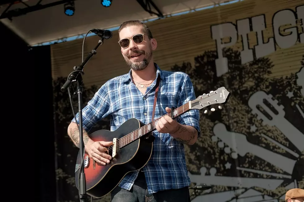 Nashville Police: Justin Townes Earle Likely Died of Drug Overdose