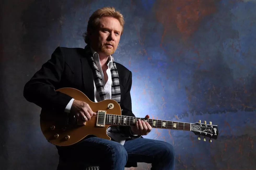 Top 5 Lee Roy Parnell Songs