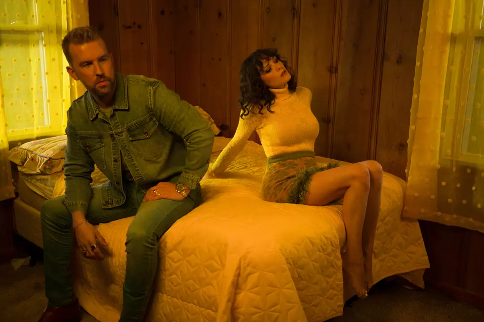 Story Behind the Song: Jillian Jacqueline ft. TJ Osborne, ‘Better With a Broken Heart’