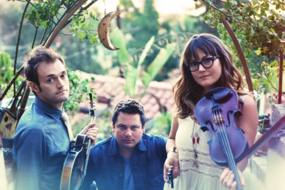 Top 10 Nickel Creek Songs