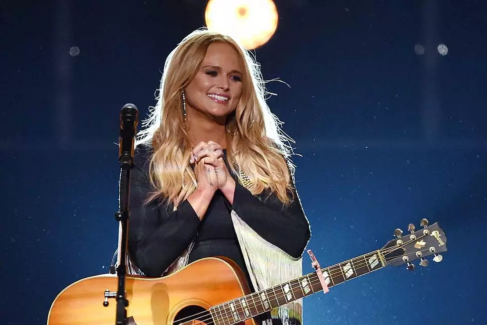 5 Songs You Didn’t Know Miranda Lambert Wrote