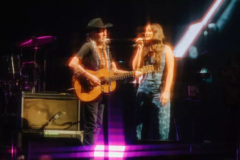 PHOTOS: Willie Nelson, Kacey Musgraves, Turnpike Troubadours + More Take Palomino Festival by Storm