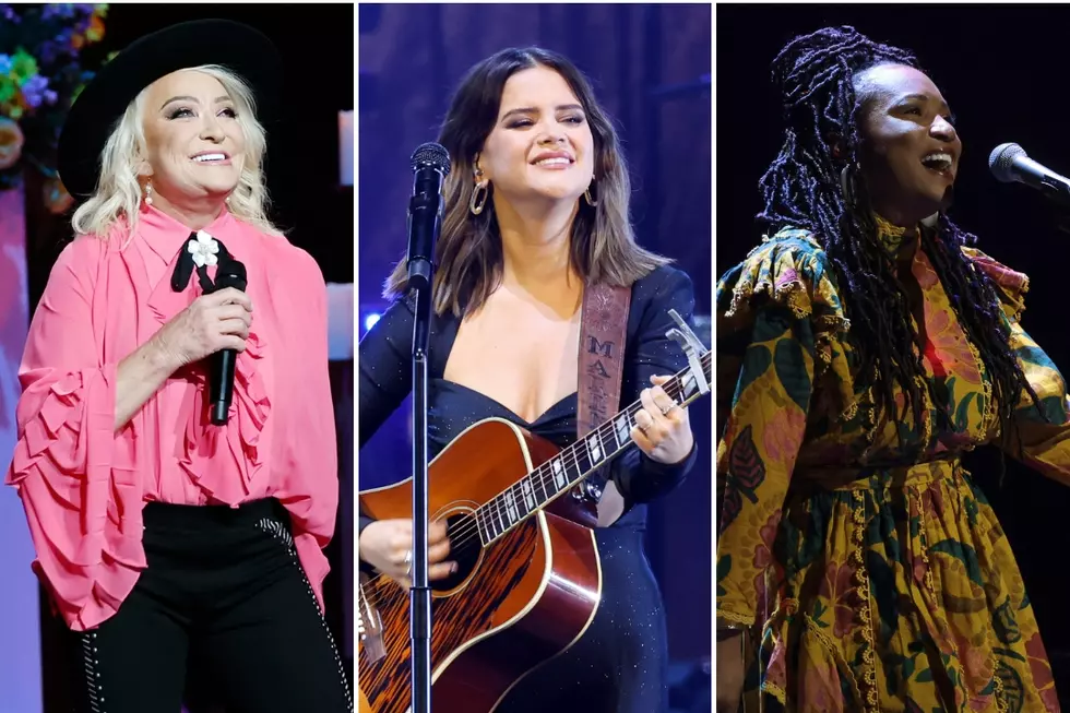Tanya Tucker, Maren Morris, Miko Marks + More to Perform at MerleFest 2023