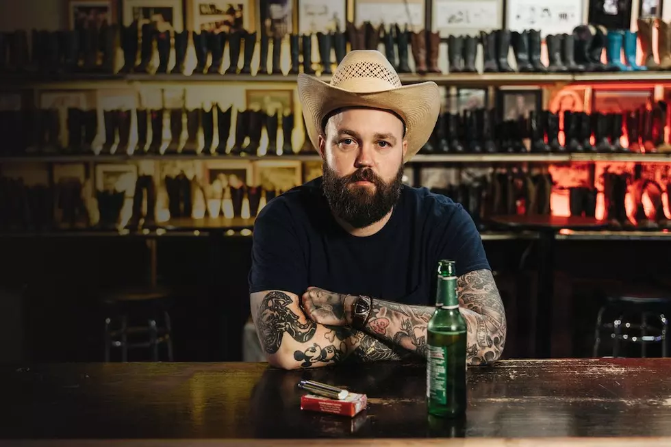 Top 10 Joshua Hedley Songs