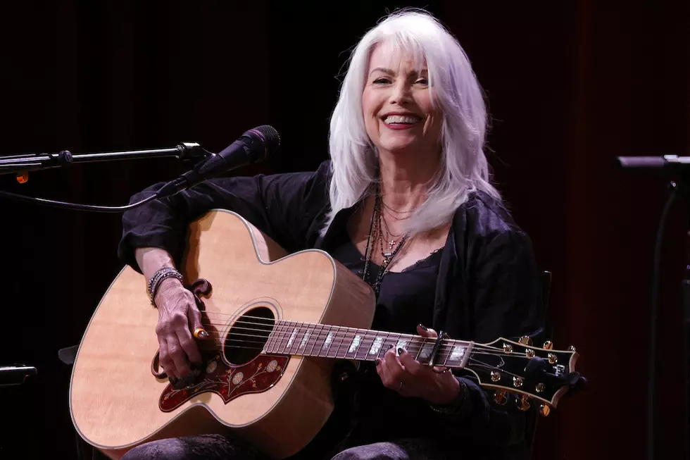 Emmylou Harris, Greensky Bluegrass + More to Perform at Earl Scruggs Music Festival 2023